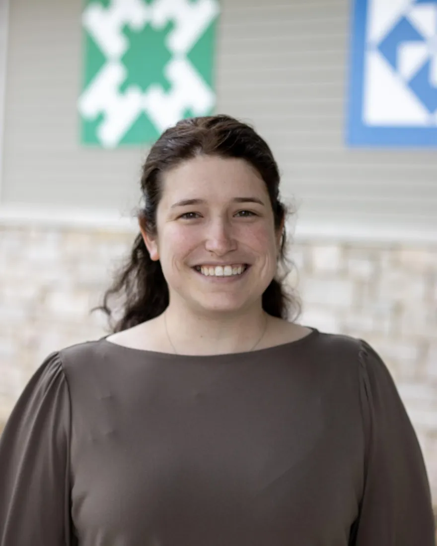 Rachael Wong 4-H Youth Development Agent