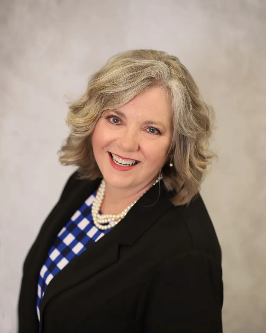 Picture of Judi O'Bryan