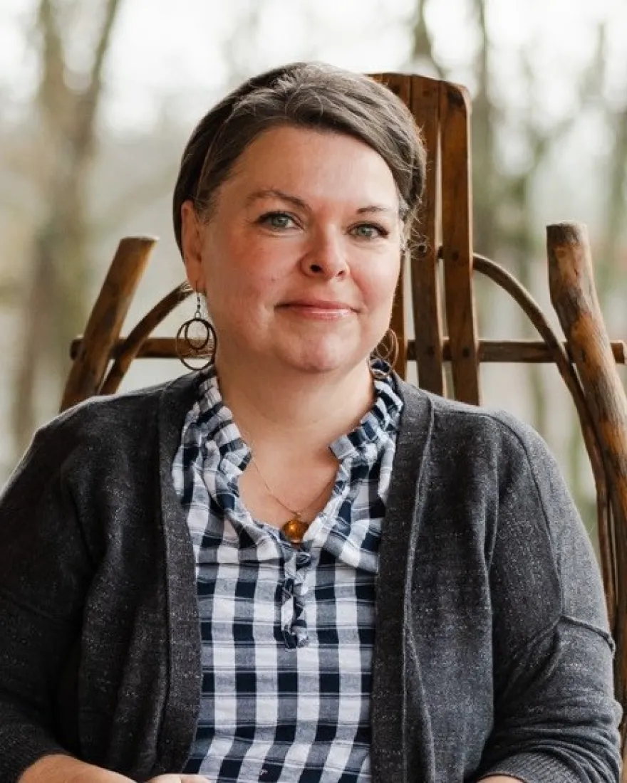 Shawnna Southerland headshot