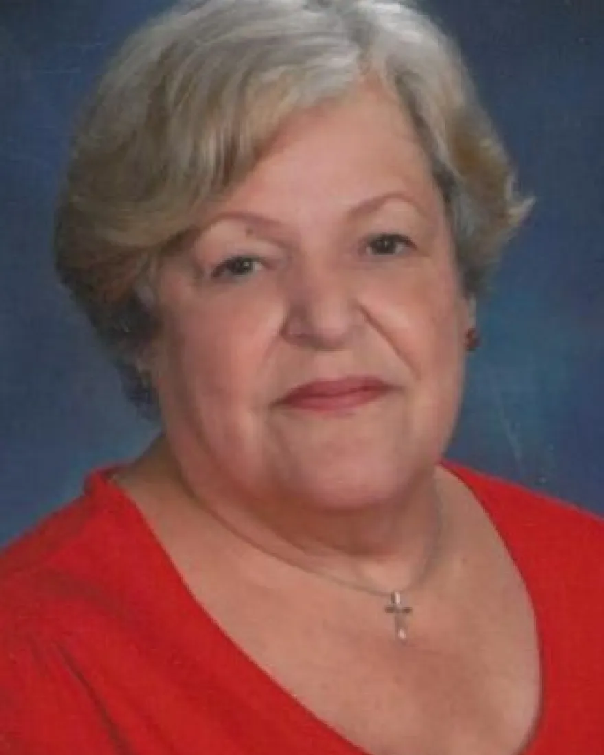 Donna Thompson's Photo