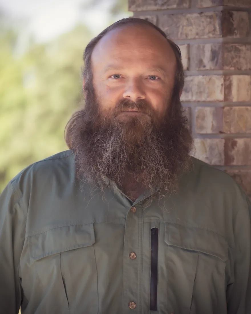 Picture of Andrew Modica