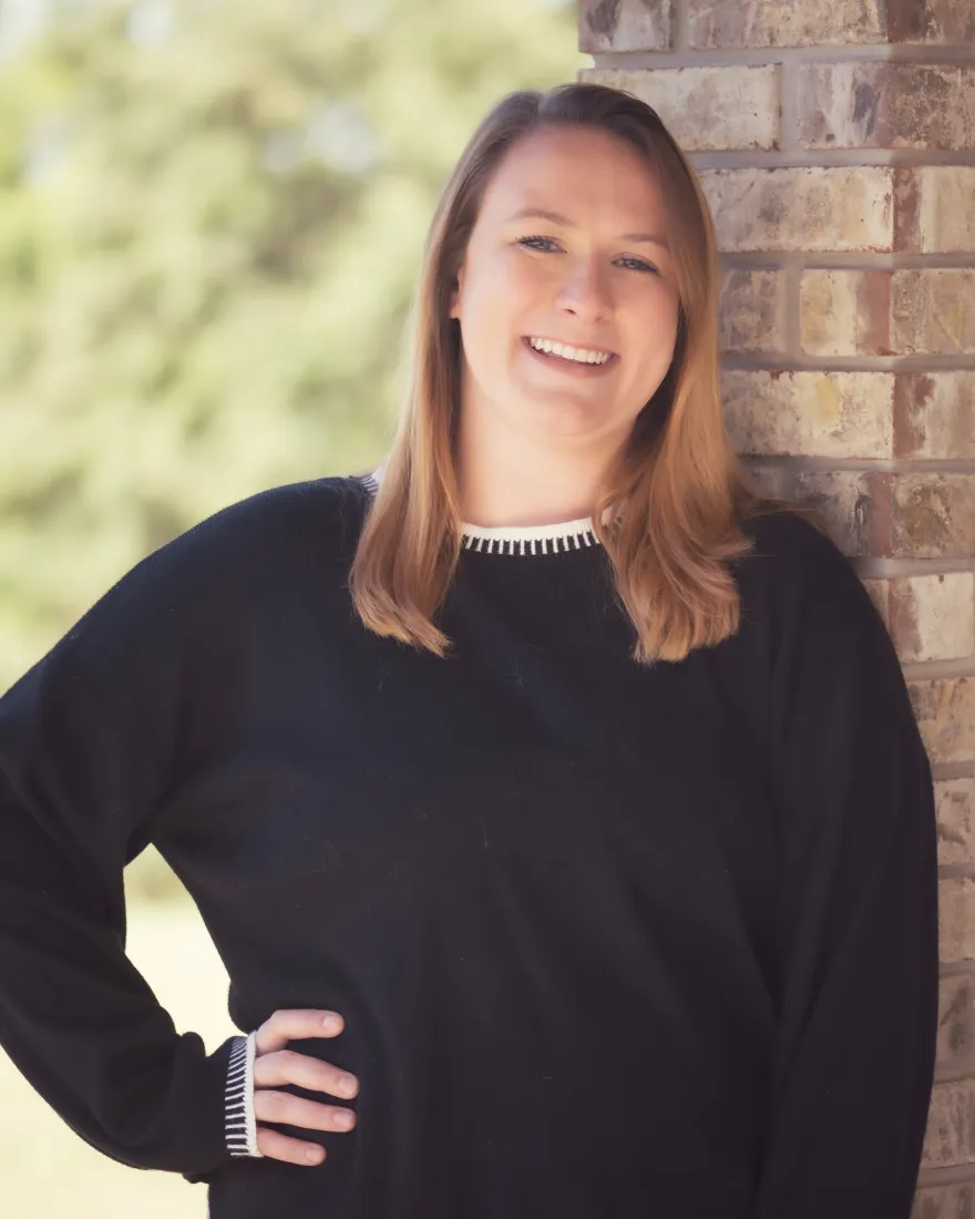 Megan Baker Headshot 