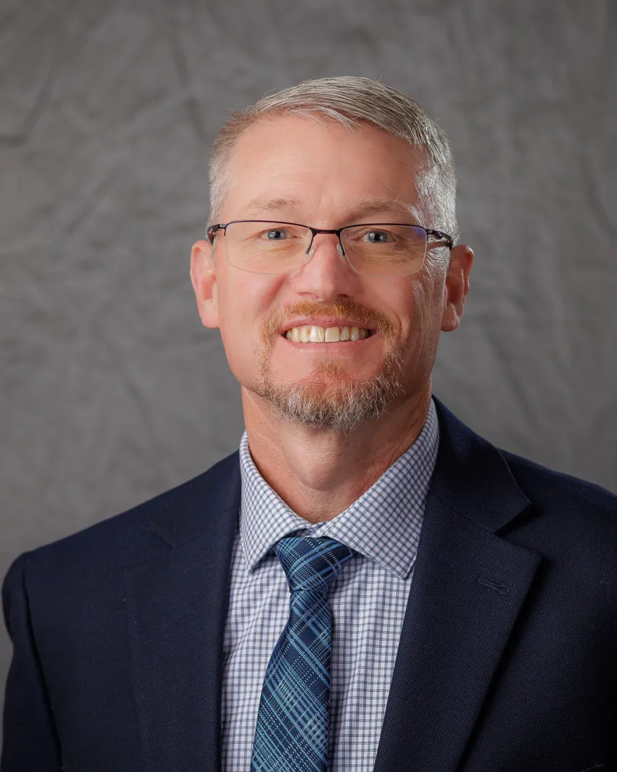 Professional Headshot