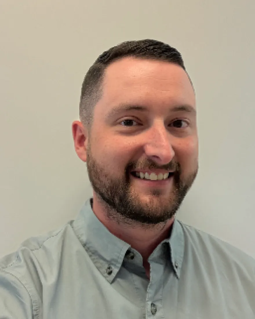 Daniel Howard - Martin ANR