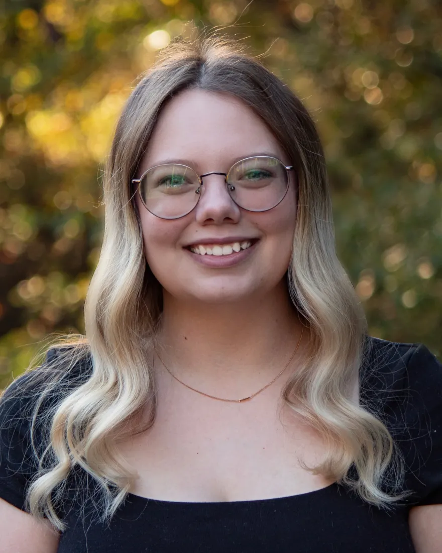 Photo of Delaney Eubanks