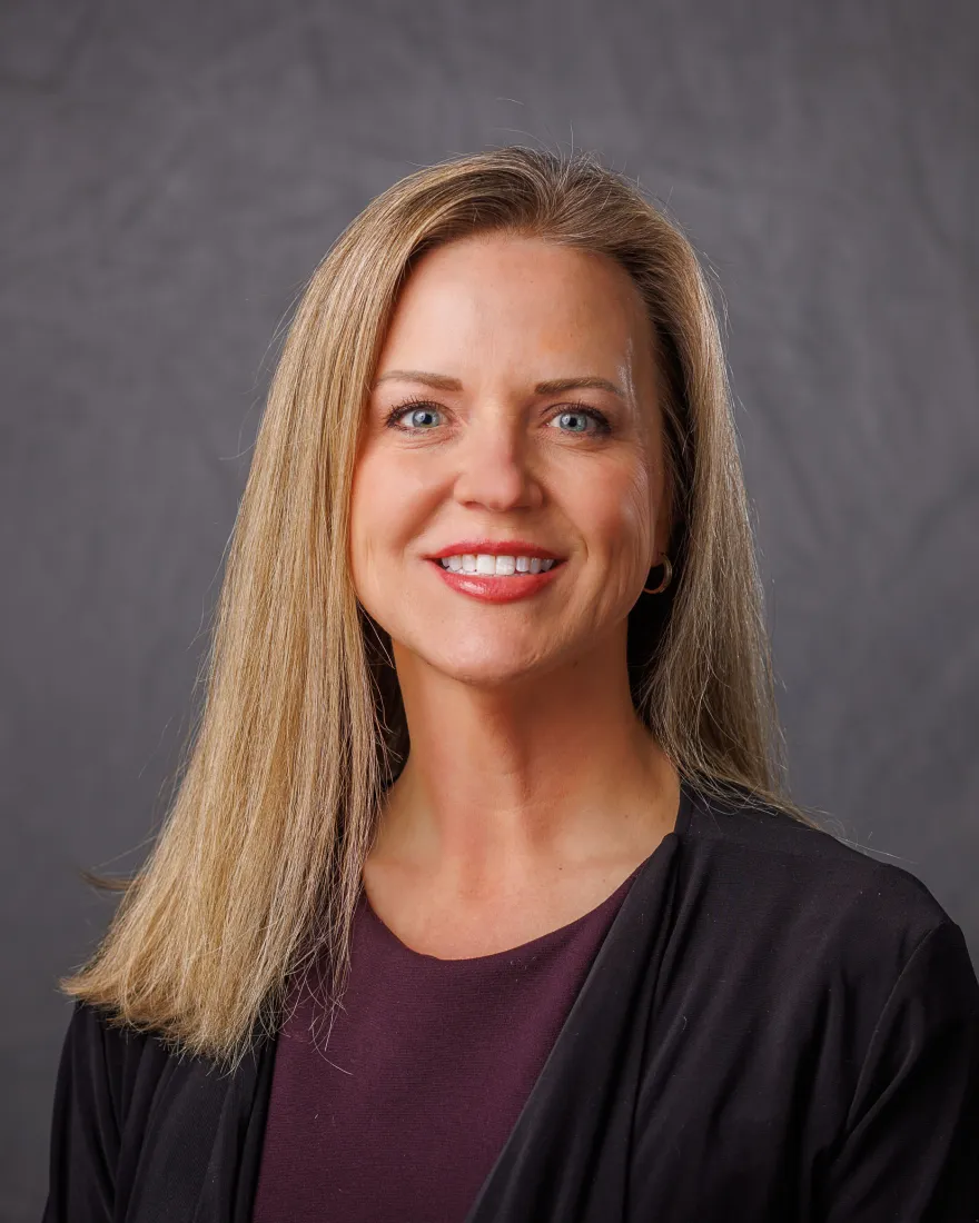 Picture of Danielle Hagler