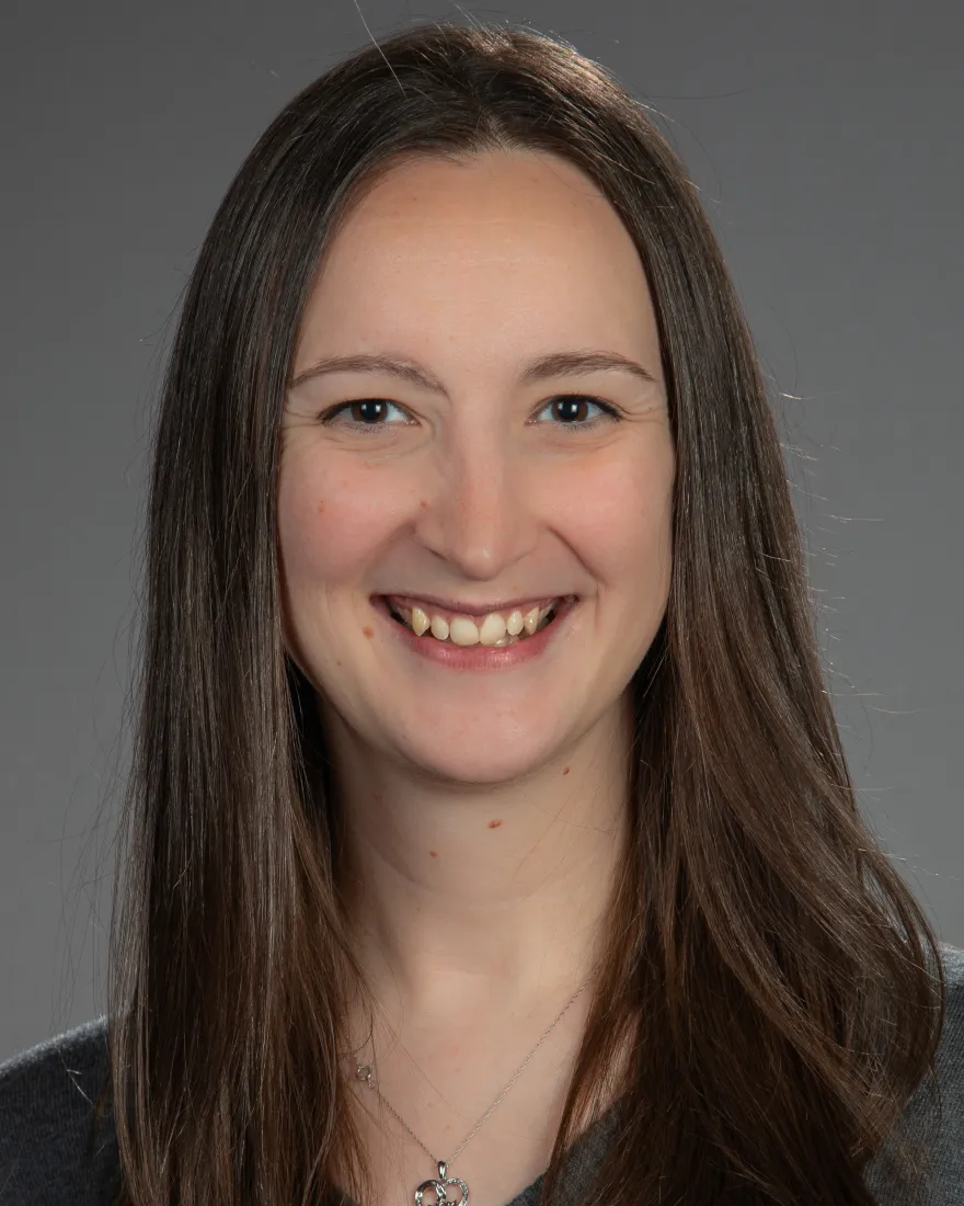 Photo of Madalyn Hale