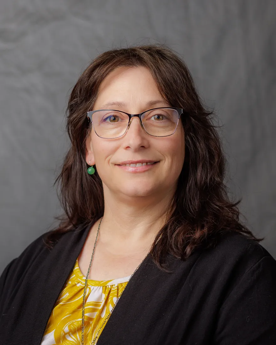 Photo of Meredith Hall