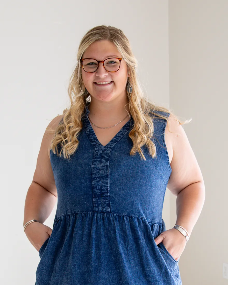 Professional Headshot 