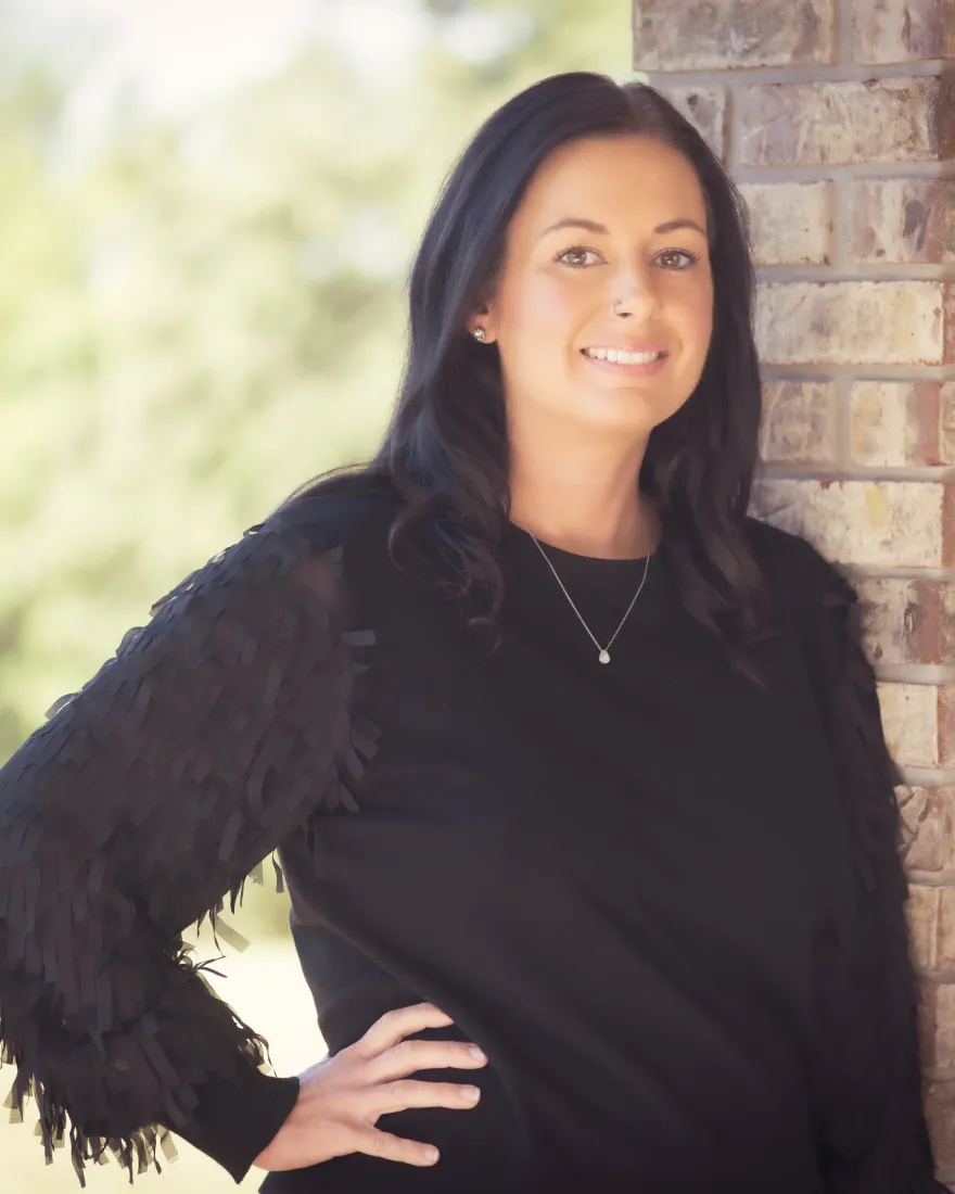 Photo of Brittany Browning