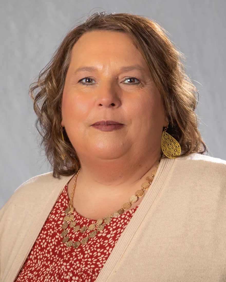 Picture of Kim Hollinsworth