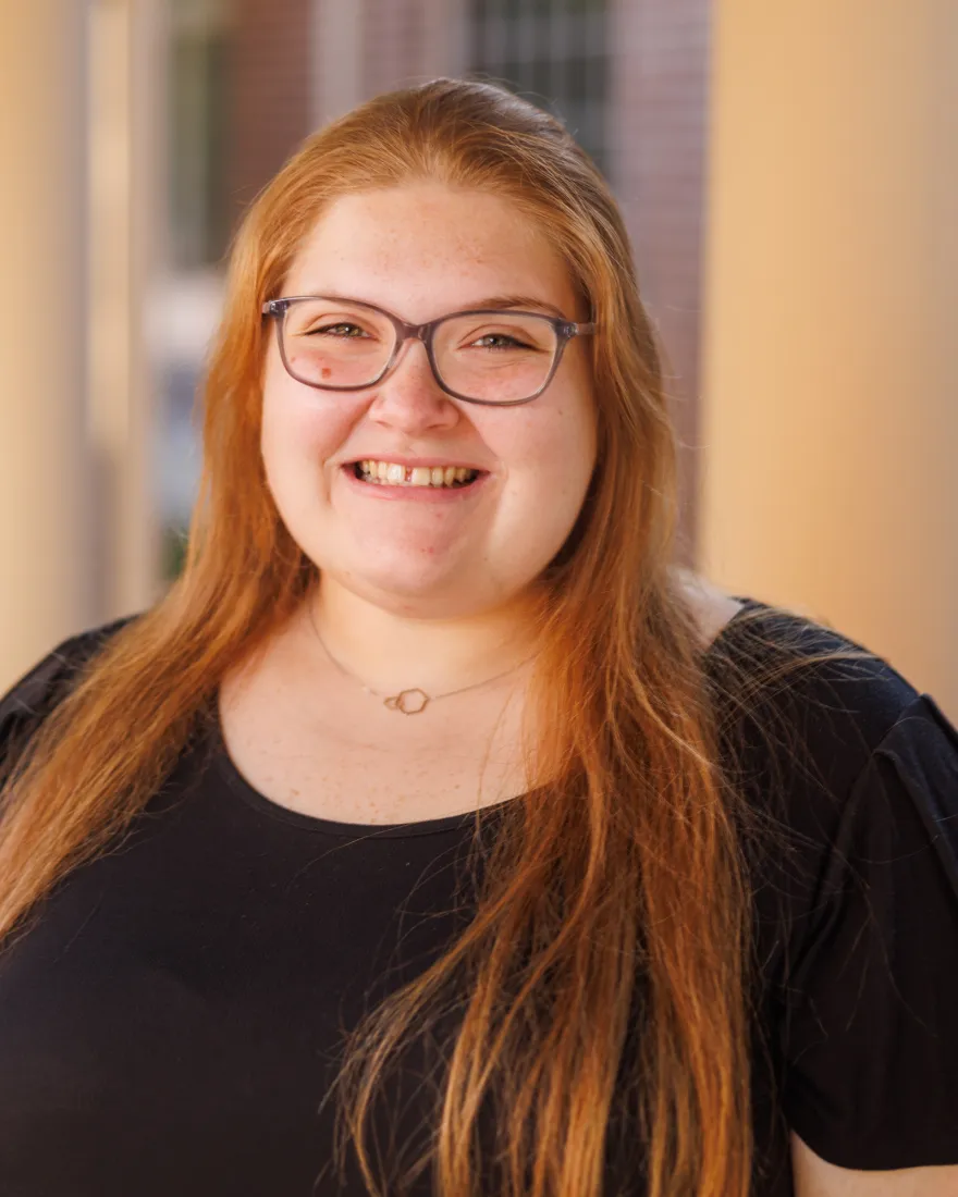 Picture of Ashley Hunt