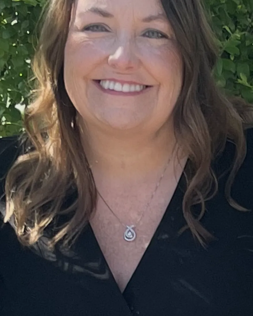 Photo of Rhoda Simpson