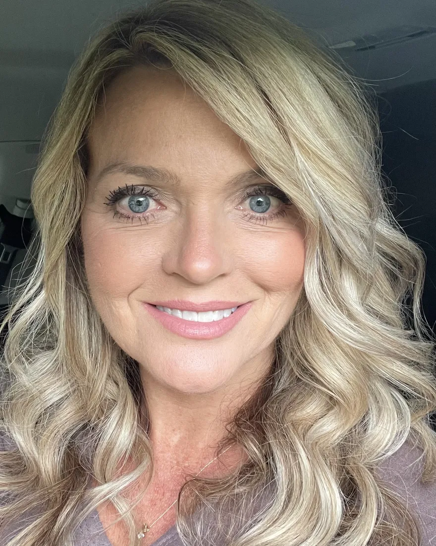 photo of teresa burke