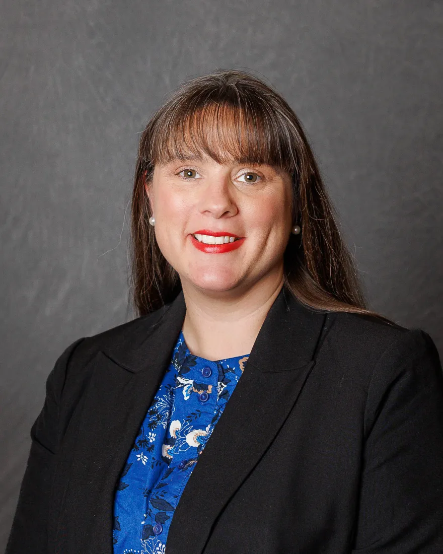 Kayla Watts Headshot