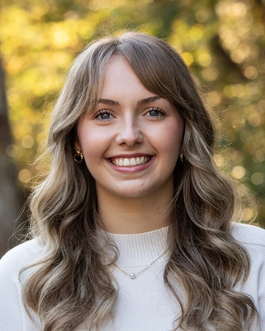 Makayla Lakes Extension Staff Assistant