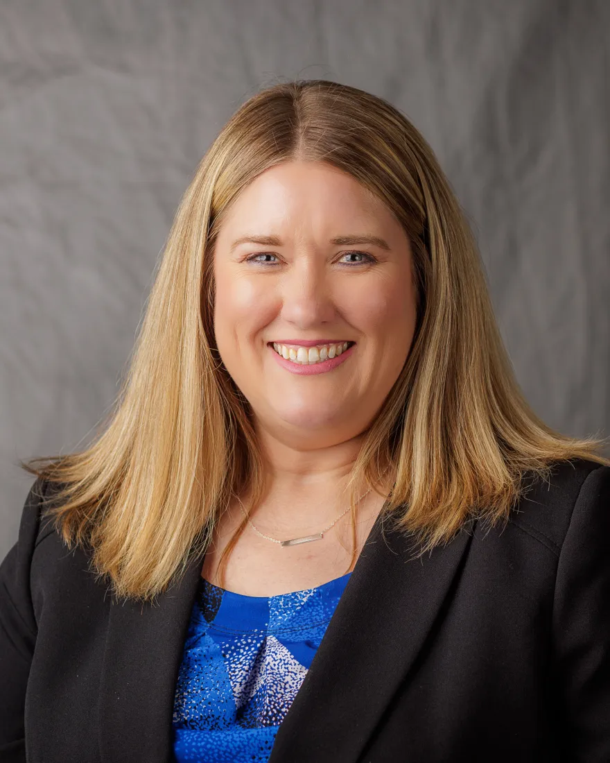 Linda McClanahan ANR