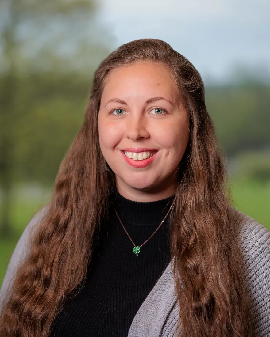 Sonjia Harless Portrait Photograph