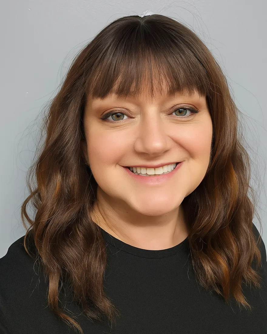 Photo of Michelle Brock