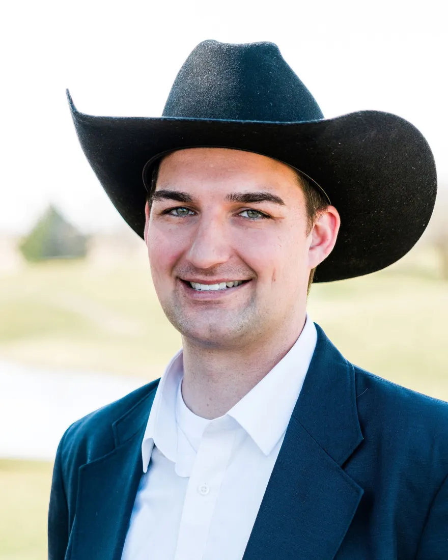 Headshot of Kendal Bowman