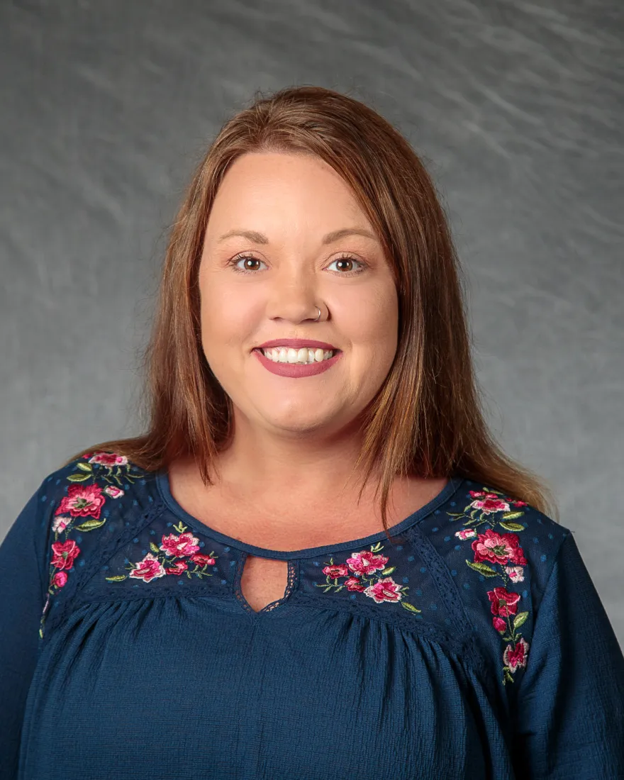 Poe, Britney Headshot