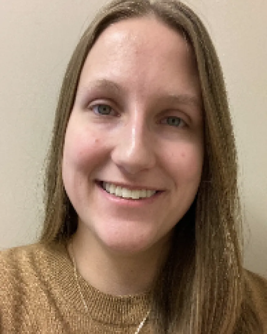 Photo: Sarah Beard, Russell County ANR Program Assistant