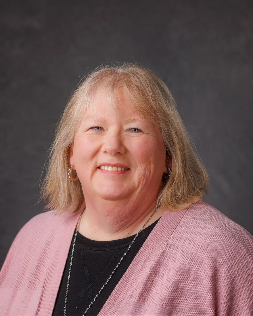 Debbie Shepherd, CEA Family & Consumer Sciences