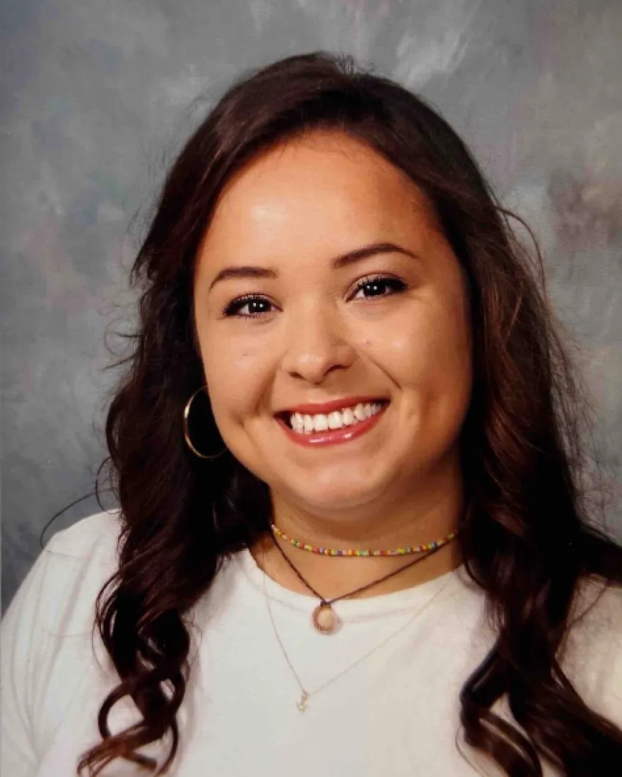 Priscila Covarrubias Headshot