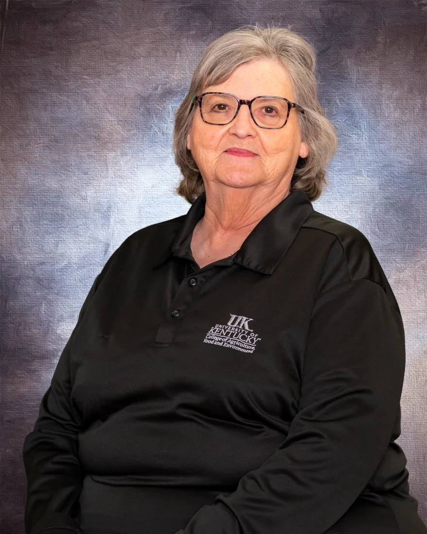 Grant County Staff Photo 