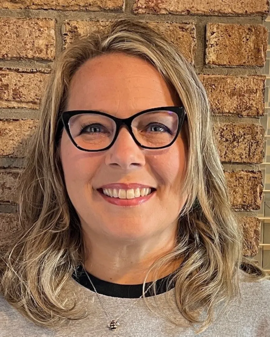 Shellee M Wilson photo