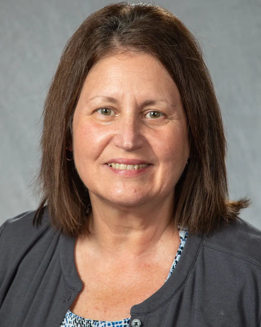 Vicki Boggs, Leslie County Extension, Agent for Family and Consumer Sciences Education