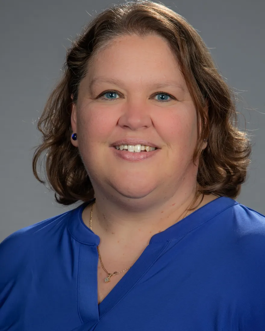 Photo of Misty Wilmoth