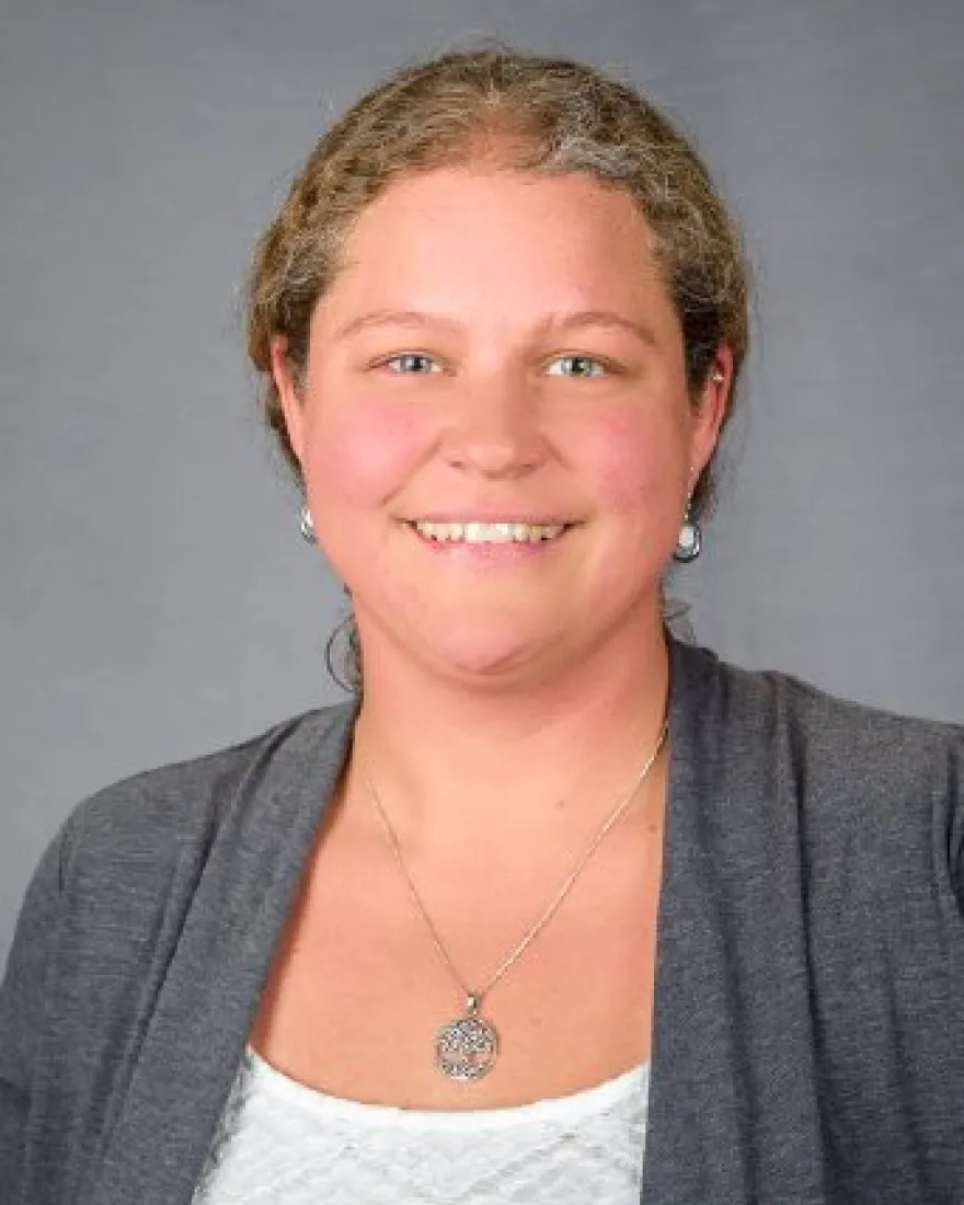 Shonda Johnston, Clark County FCS