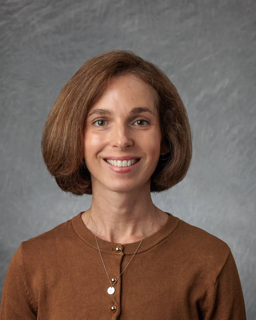 Brandalyn Reddick Headshot