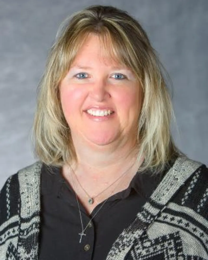 Stephanie Johnson Photo