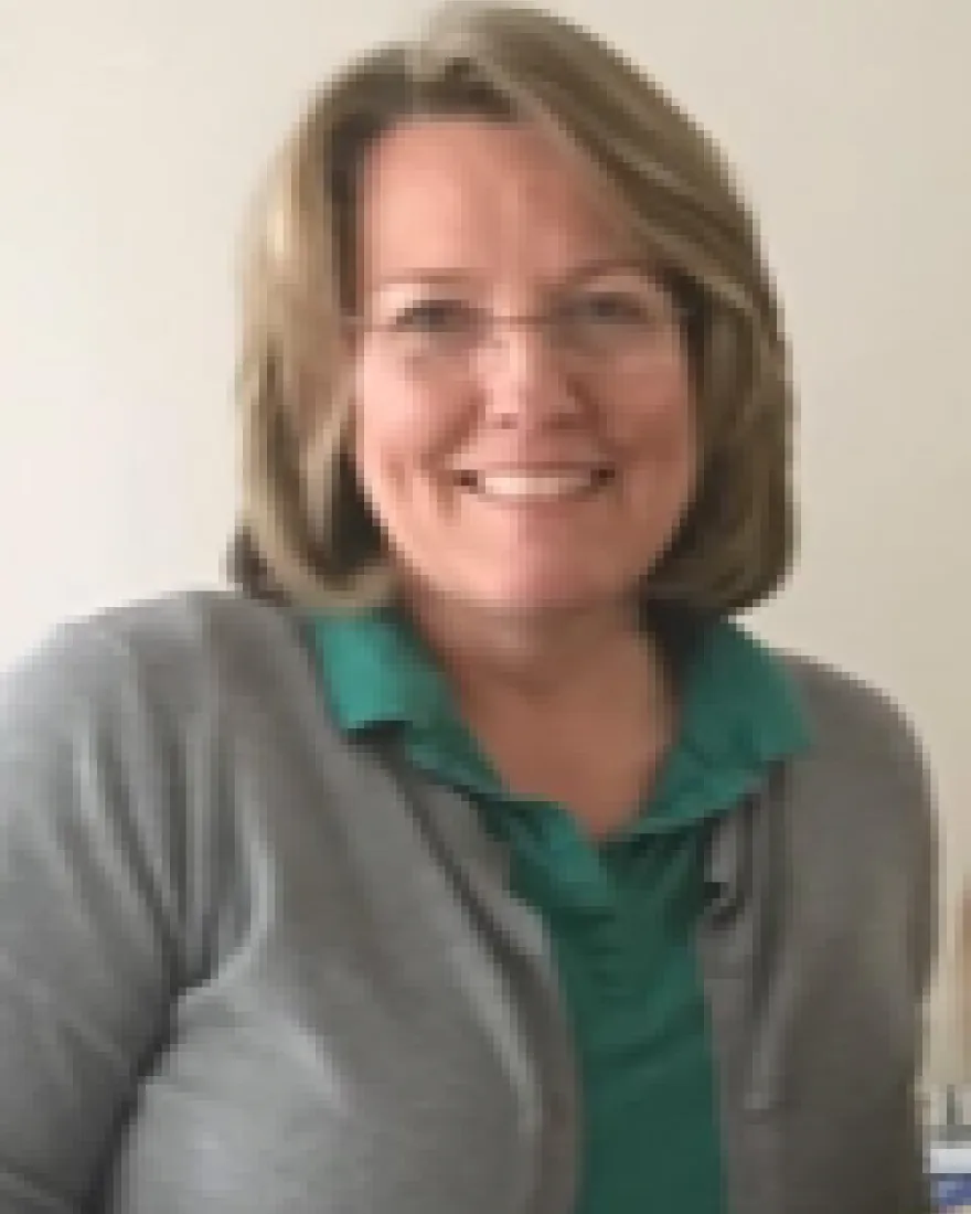 Menifee County Nutrition Education Program Assistant Senior