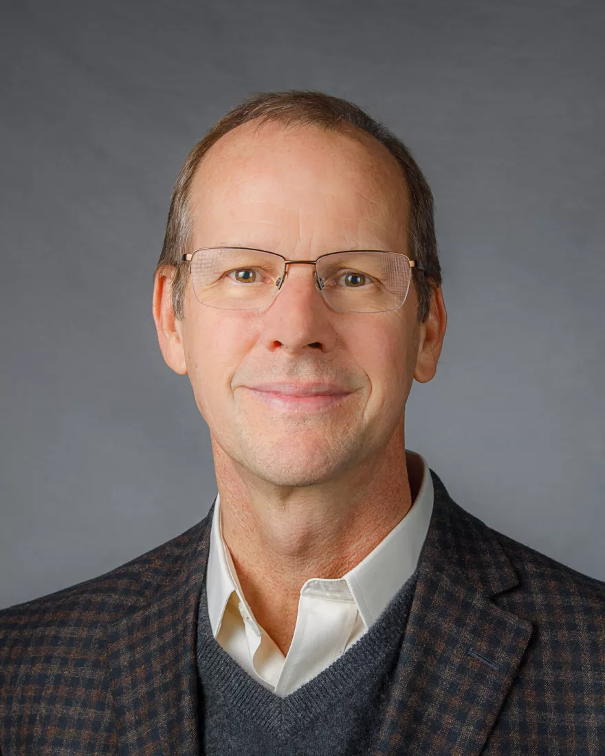 Mark Williams