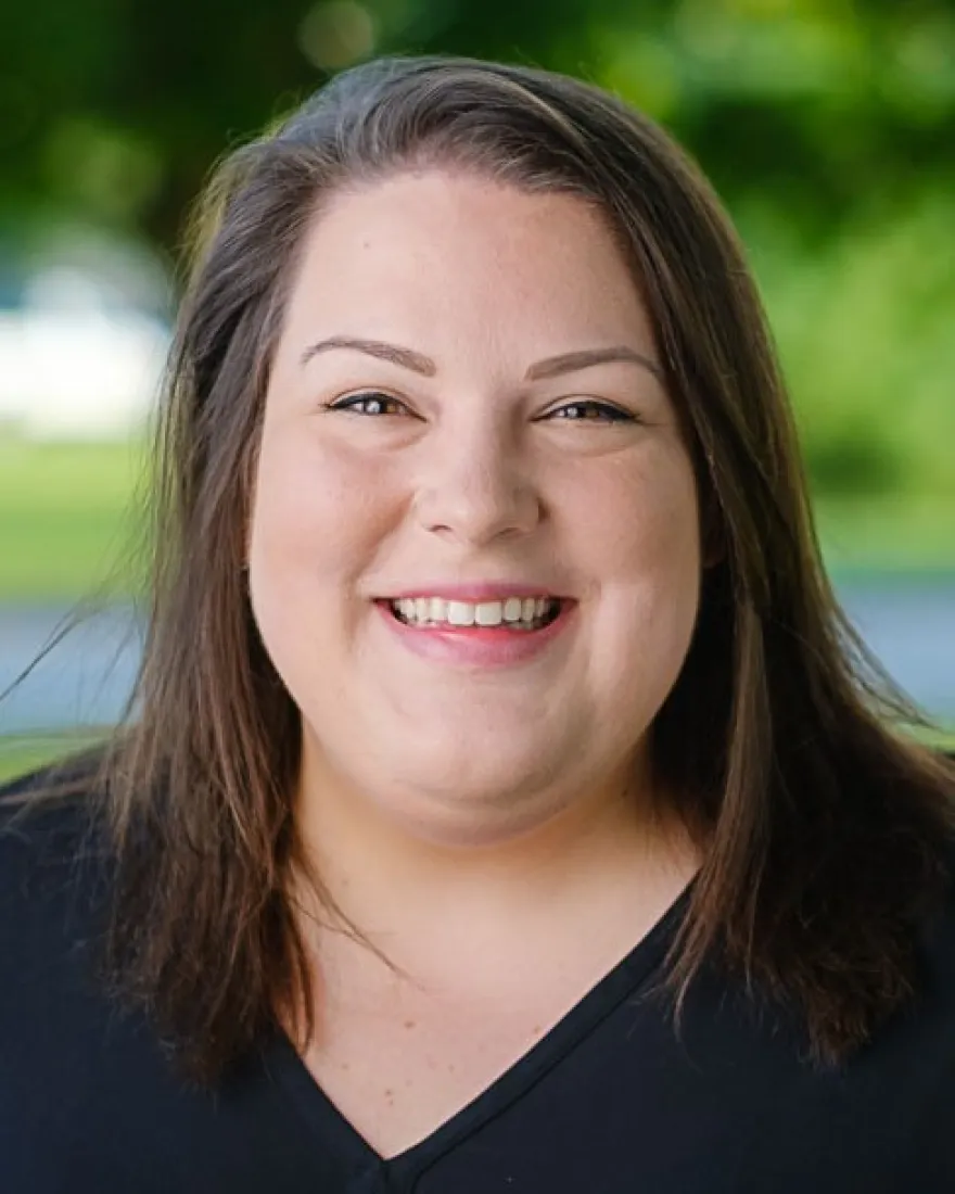 Tressa Neal
