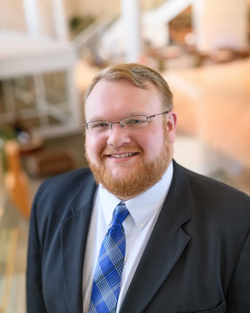 Jeffrey Husted