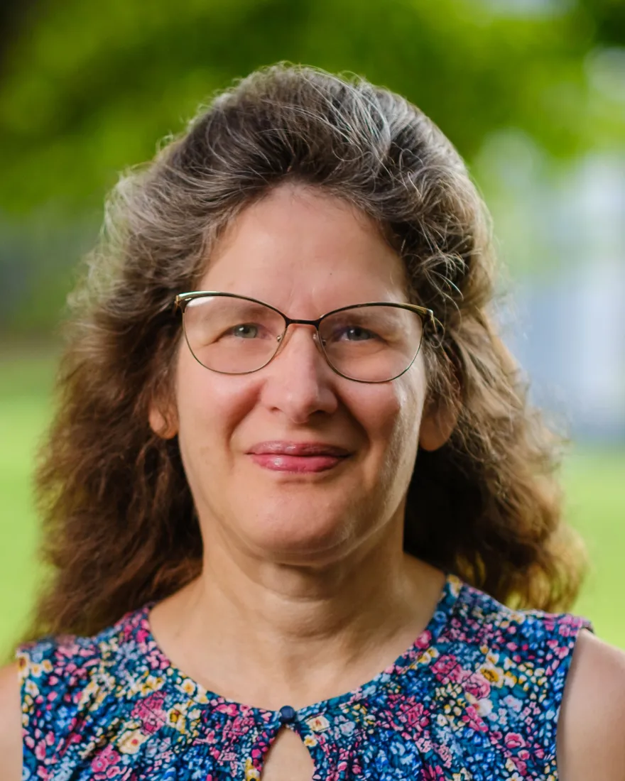 Esther Fleming