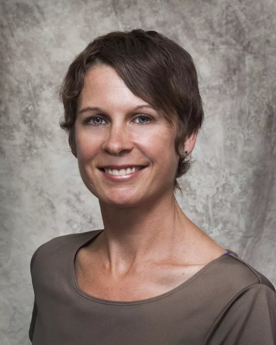 Harmonie Marie Bettenhausen