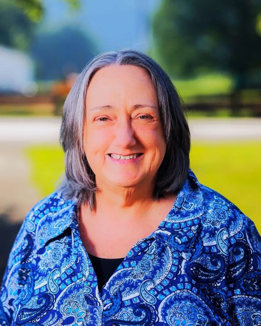 Jackie Allen
