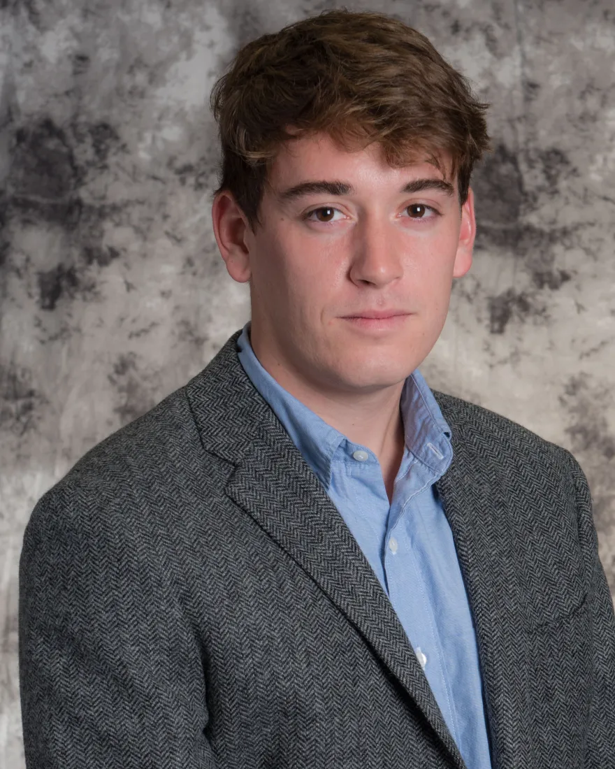 Wyatt Driskell