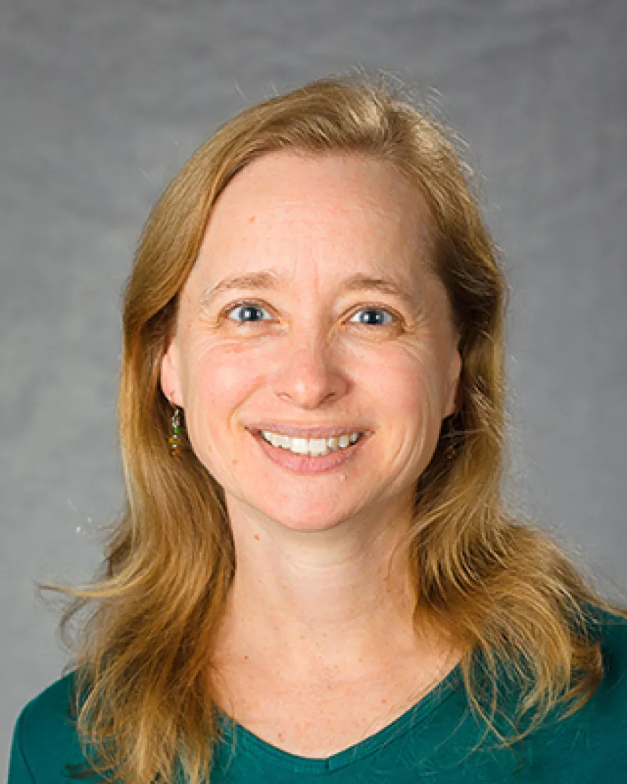 Julie Beale
