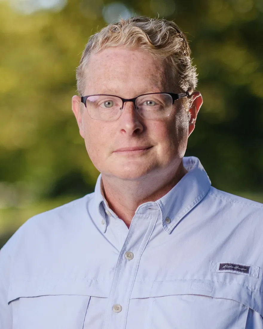 Matthew Barton