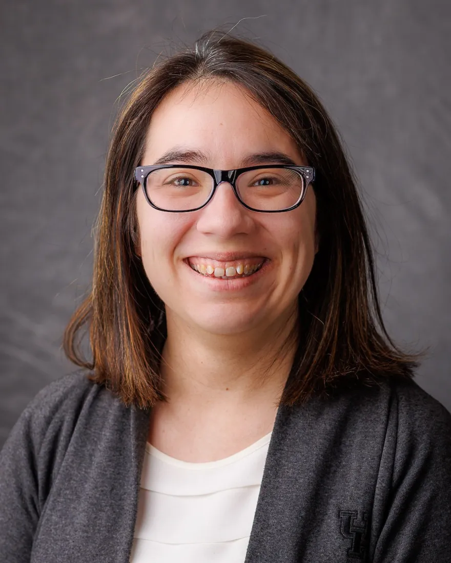 Sharayha Clingenpeel