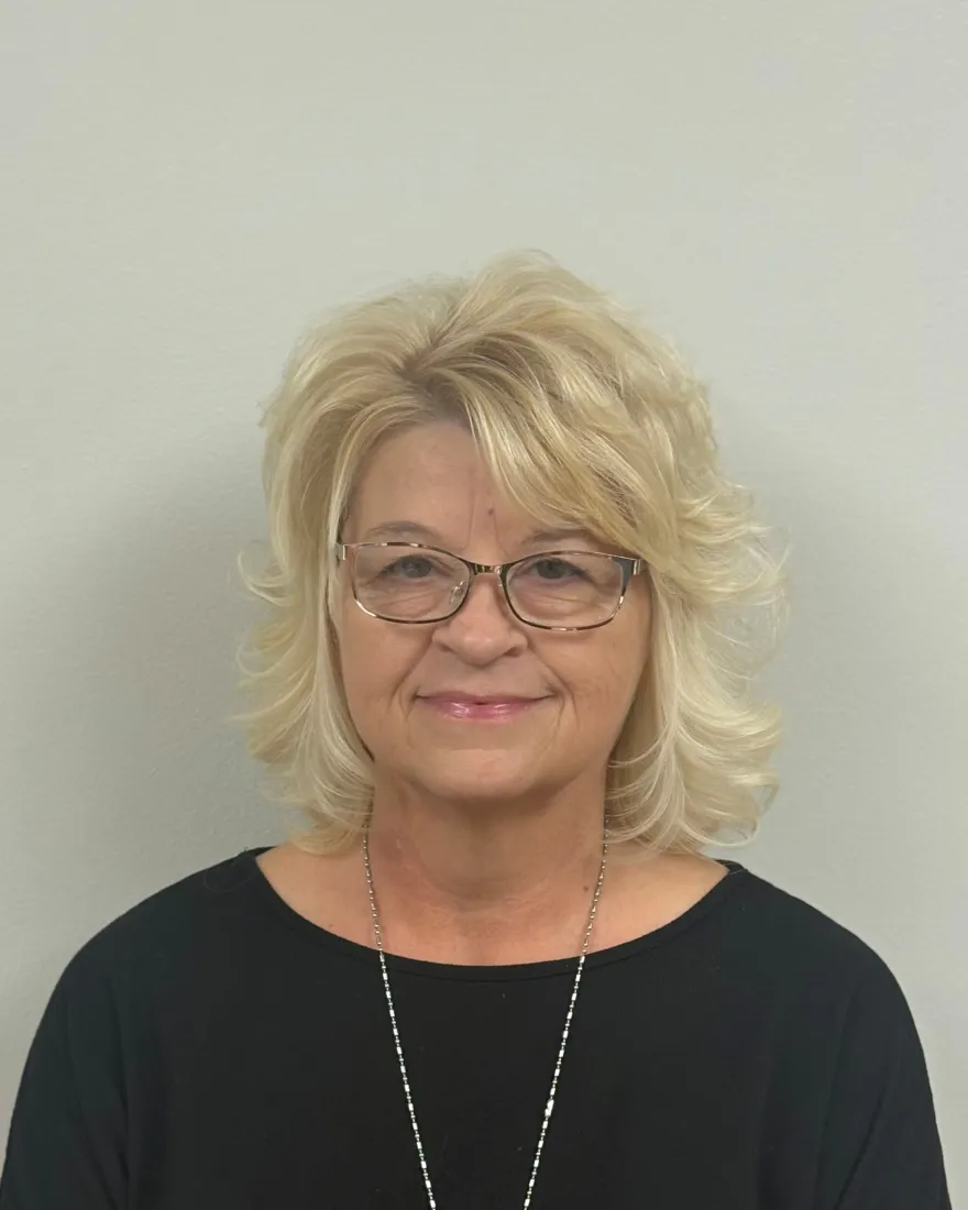 Dorothy Jerrena Chaplin